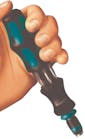 Kraftformkompakt20bitholdingscrewdriver 10100794
