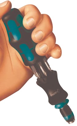 Kraftformkompakt20bitholdingscrewdriver 10100794 Kraftformkompakt20bitholdingscrewdriver 10100794