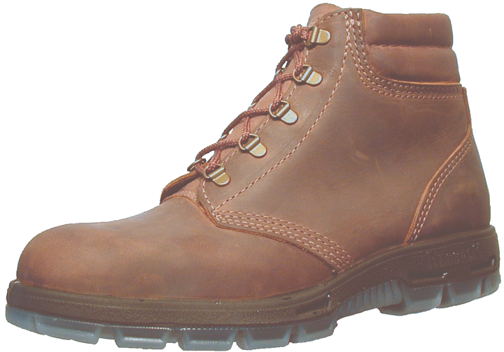 redback boots crazy horse