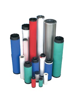 Lineofreplacementfilterelements 10098262 Lineofreplacementfilterelements 10098262