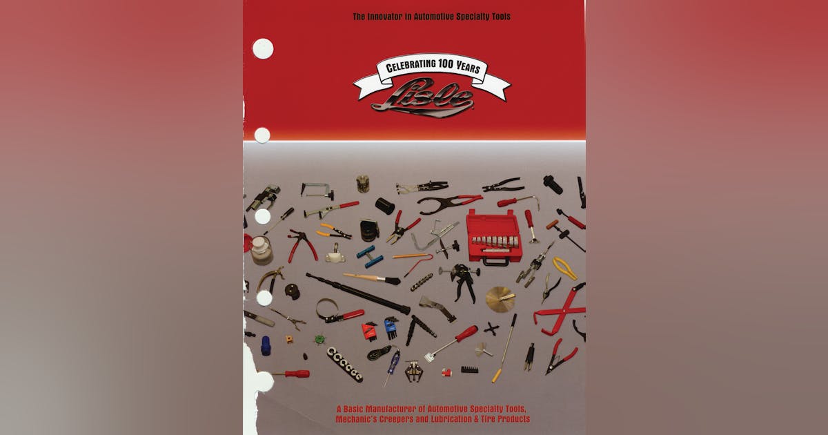 Lisle Tools Catalog Catalog Library