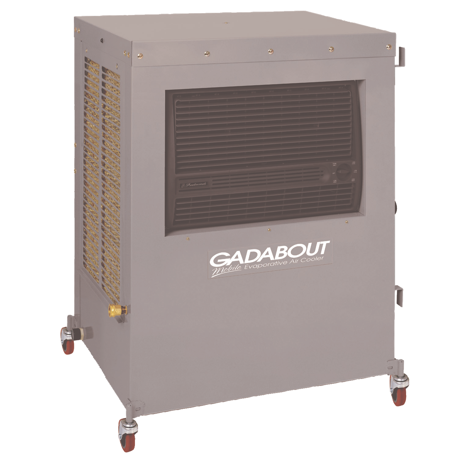 M300 Gadabout Mobile Evaporative Air 