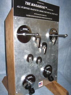 Magahooks 10098318 Magahooks 10098318