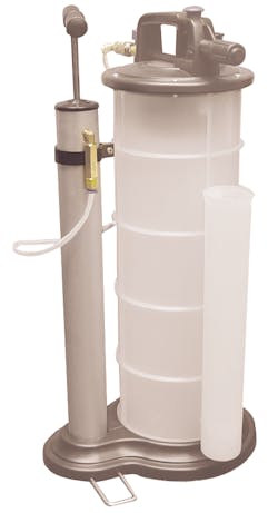 Manualpneumaticfluidextractor 10096586 Manualpneumaticfluidextractor 10096586