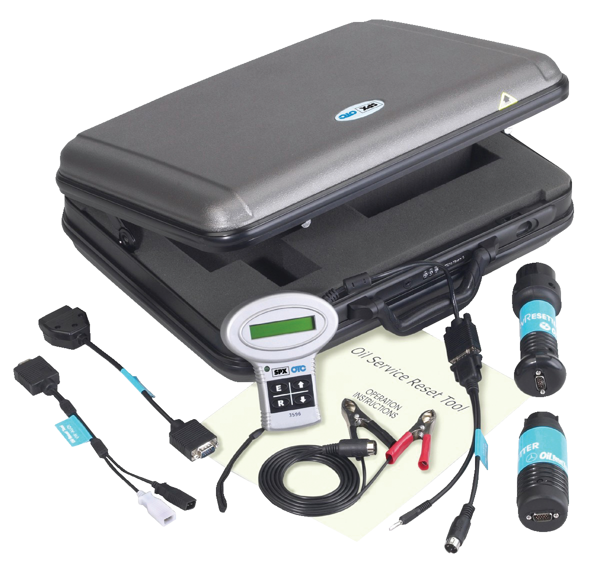 Md3596oilserviceresettool 10098925