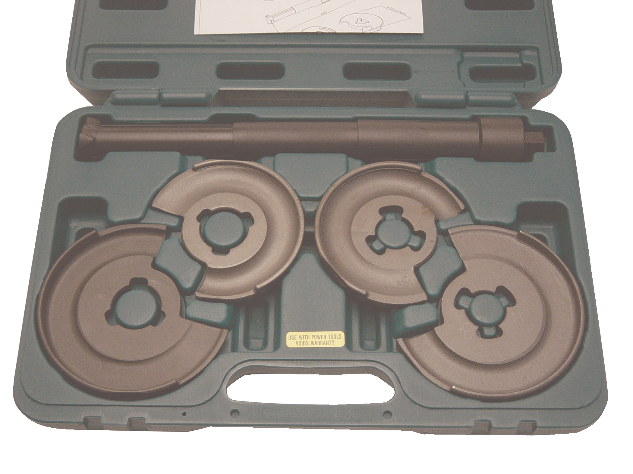 Mercedesbenzcoilspringcompressorno 10105457