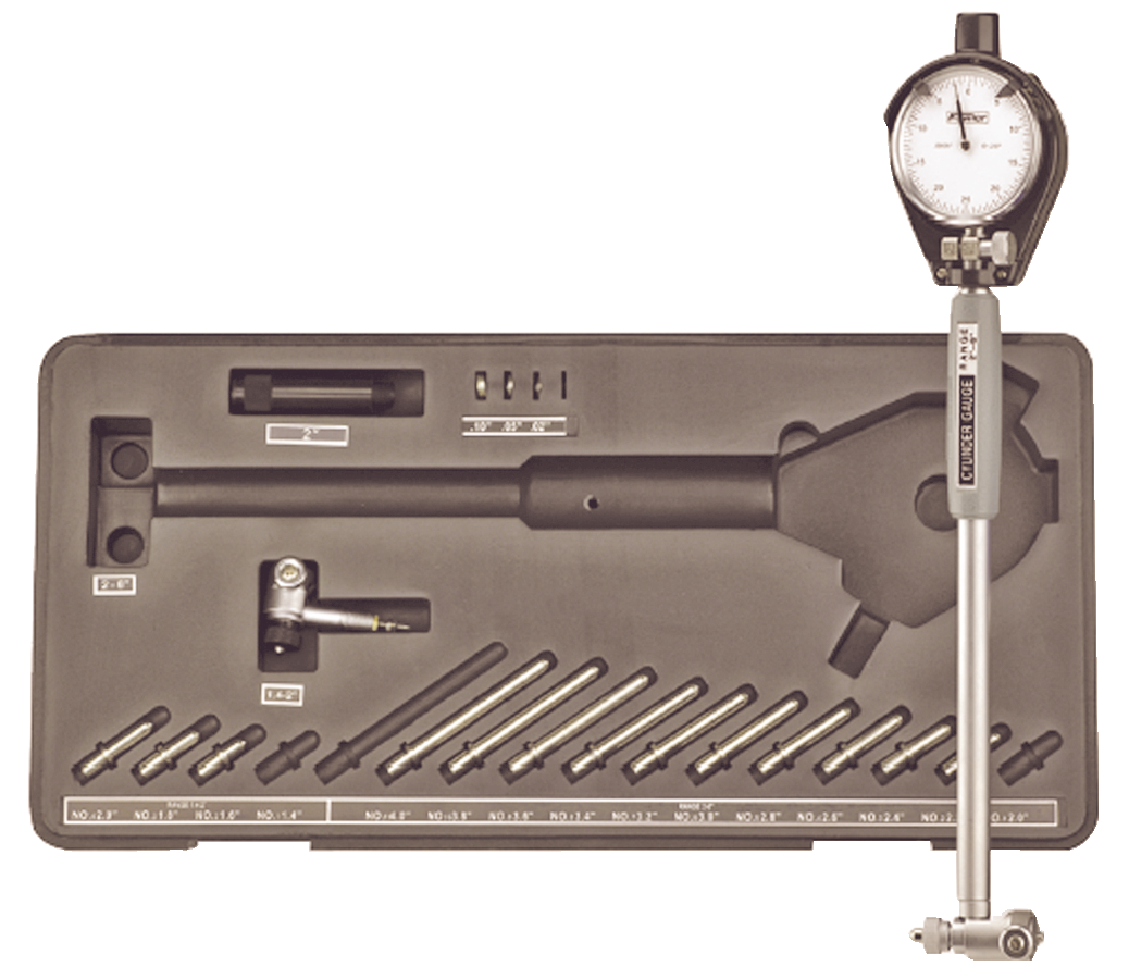 Metricboregauge 10097727