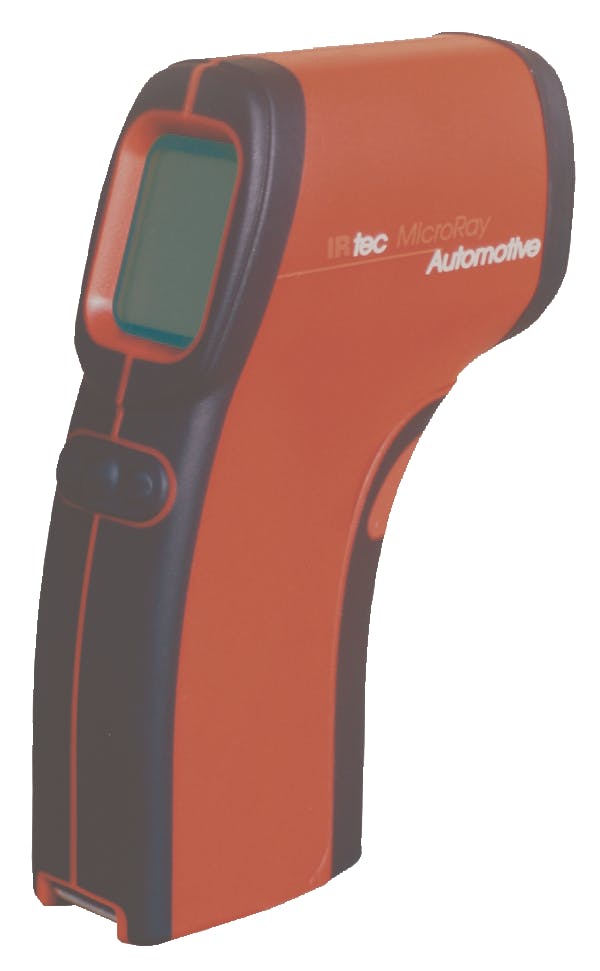 Microrayautothermometer 10097416