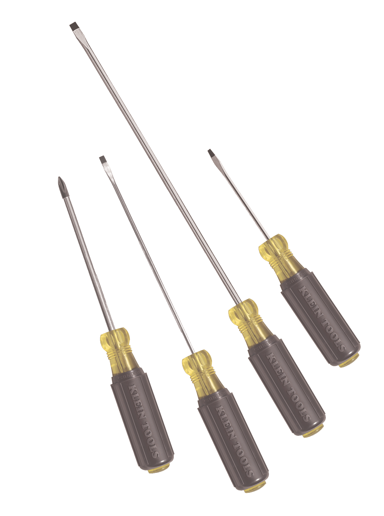 Miniature CushionGrip Screwdrivers Vehicle Service Pros