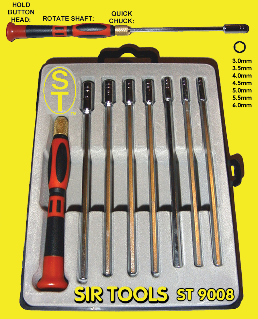 Miniunidrivehex8pc 10099934