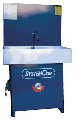 Model571recyclingpartswasher 10100499 Model571recyclingpartswasher 10100499