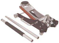 Model6602asjaluminumservicejackwithquickliftsystem 10100447 Model6602asjaluminumservicejackwithquickliftsystem 10100447