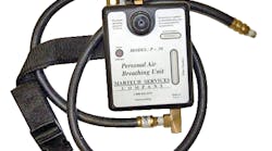 Modelp20personalairbreathingunit 10098847 Modelp20personalairbreathingunit 10098847