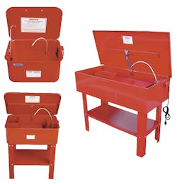 Nescolineofpartswashers 10099301 Nescolineofpartswashers 10099301