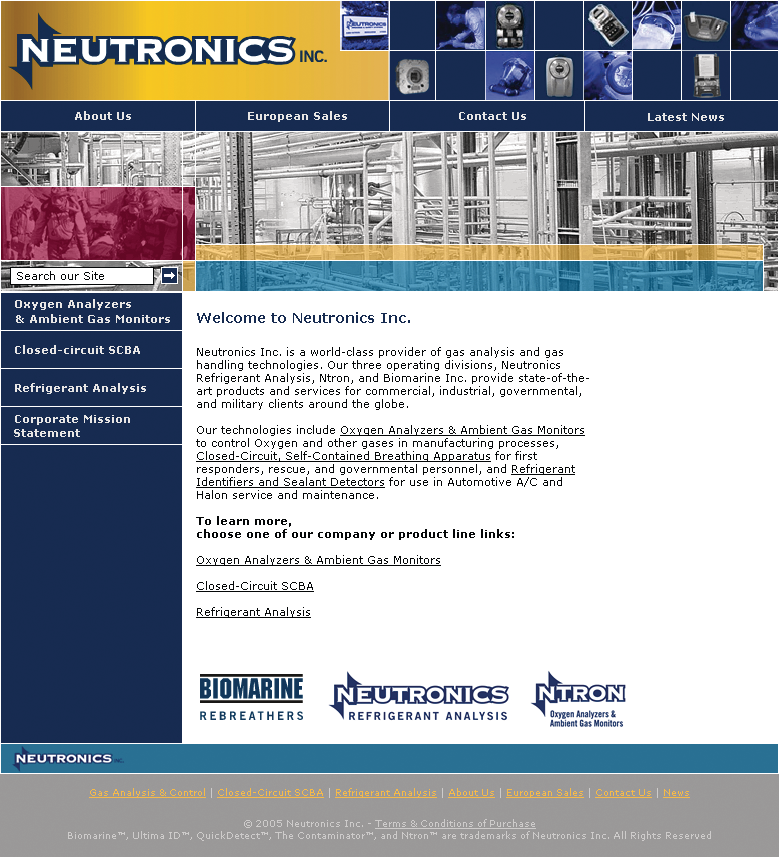 Neutronicswebsite 10099311