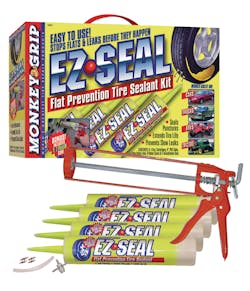 Newpackagingforezsealtiresealant 10100729 Newpackagingforezsealtiresealant 10100729