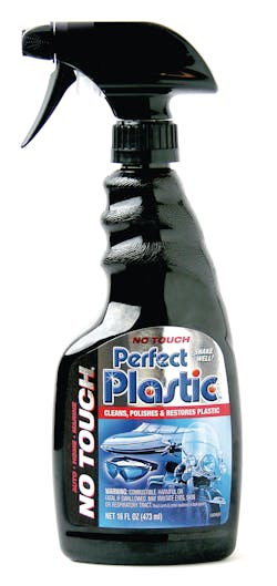Notouchperfectplasticcleanerandpolish 10099398 Notouchperfectplasticcleanerandpolish 10099398
