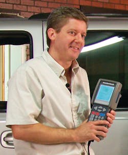 Obdiidiagnosticstrategiesspanishtrainingdvd 10096687 Obdiidiagnosticstrategiesspanishtrainingdvd 10096687