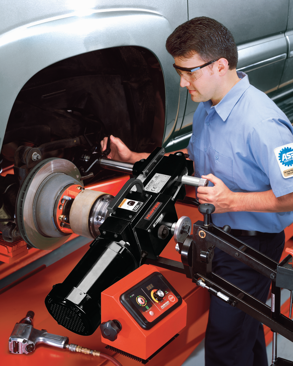 Ocl400sservodrivesystembrakelathe 10097935