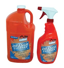 Oileaterorangecleaneranddegreaser 10098296 Oileaterorangecleaneranddegreaser 10098296