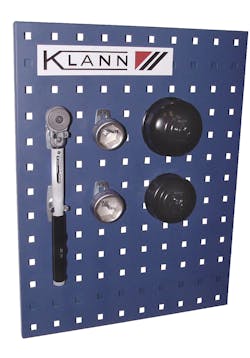 Oilfilertoolset 10098427 Oilfilertoolset 10098427