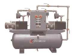 Oilfreeclawvacuumsystem 10097651 Oilfreeclawvacuumsystem 10097651