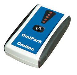 Omiparkparkingsensortester 10097252 Omiparkparkingsensortester 10097252