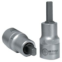 Ovalpindrivebits 10098985 Ovalpindrivebits 10098985