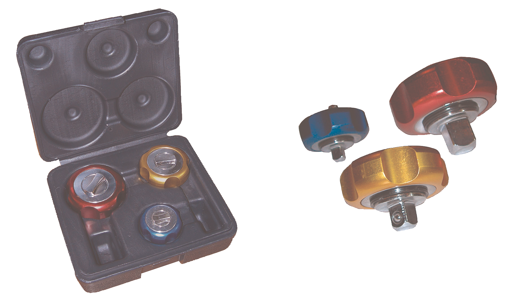 Palmratchets 10098166