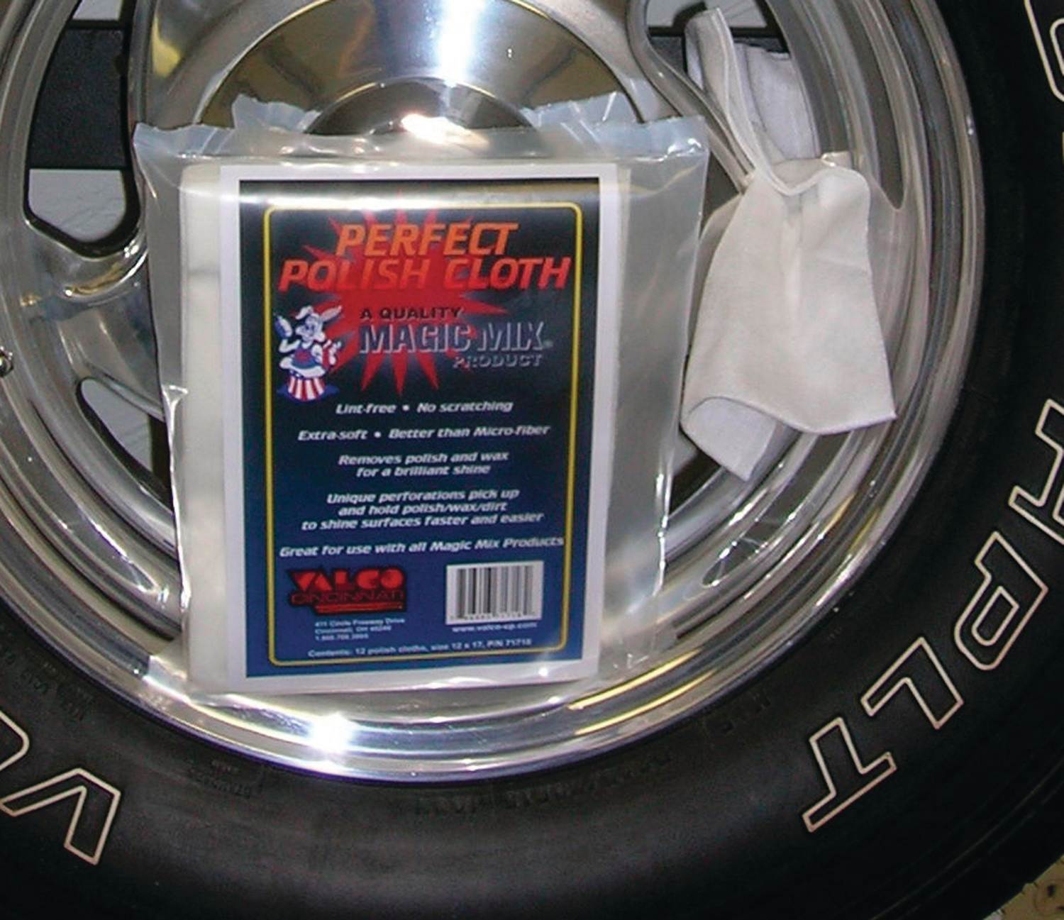 Perfectpolishcloth 10100713