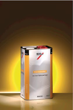 Permasolidhsoptimumclearcoat8600 10100174 Permasolidhsoptimumclearcoat8600 10100174