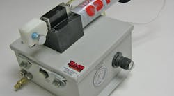 Pneumaticboltcoater 10100703