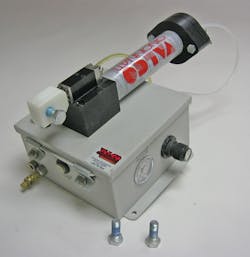 Pneumaticboltcoater 10100703 Pneumaticboltcoater 10100703