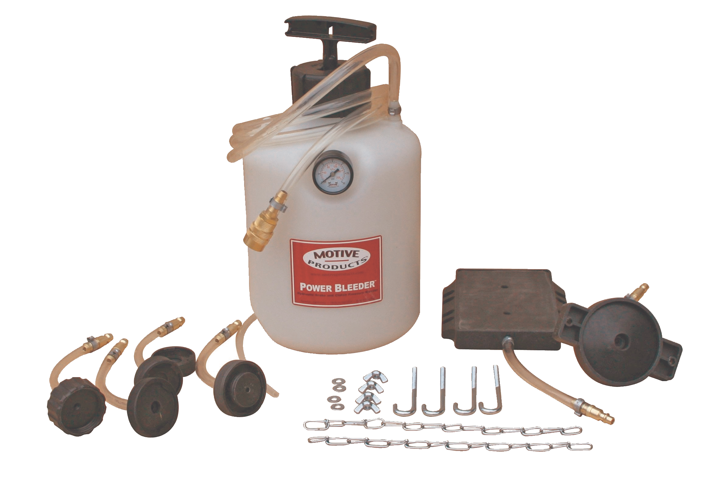 Powerbleederbrakebleedingkitno 10099267