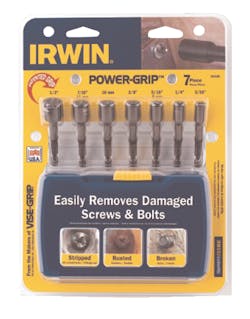 Powergripextractor 10098200 Powergripextractor 10098200