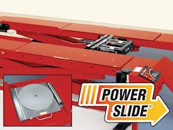 Powerslidesystem 10098024 Powerslidesystem 10098024