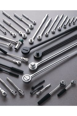 Professionalgraderatchets 10129447 Professionalgraderatchets 10129447