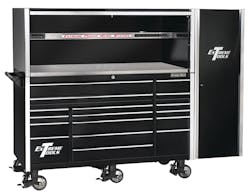 Professionalseriestoolstoragelineandpowerworkstationhutch 10097538 Professionalseriestoolstoragelineandpowerworkstationhutch 10097538