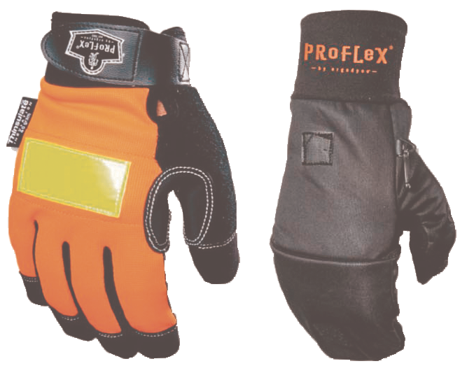 Proflexgloves 10097507