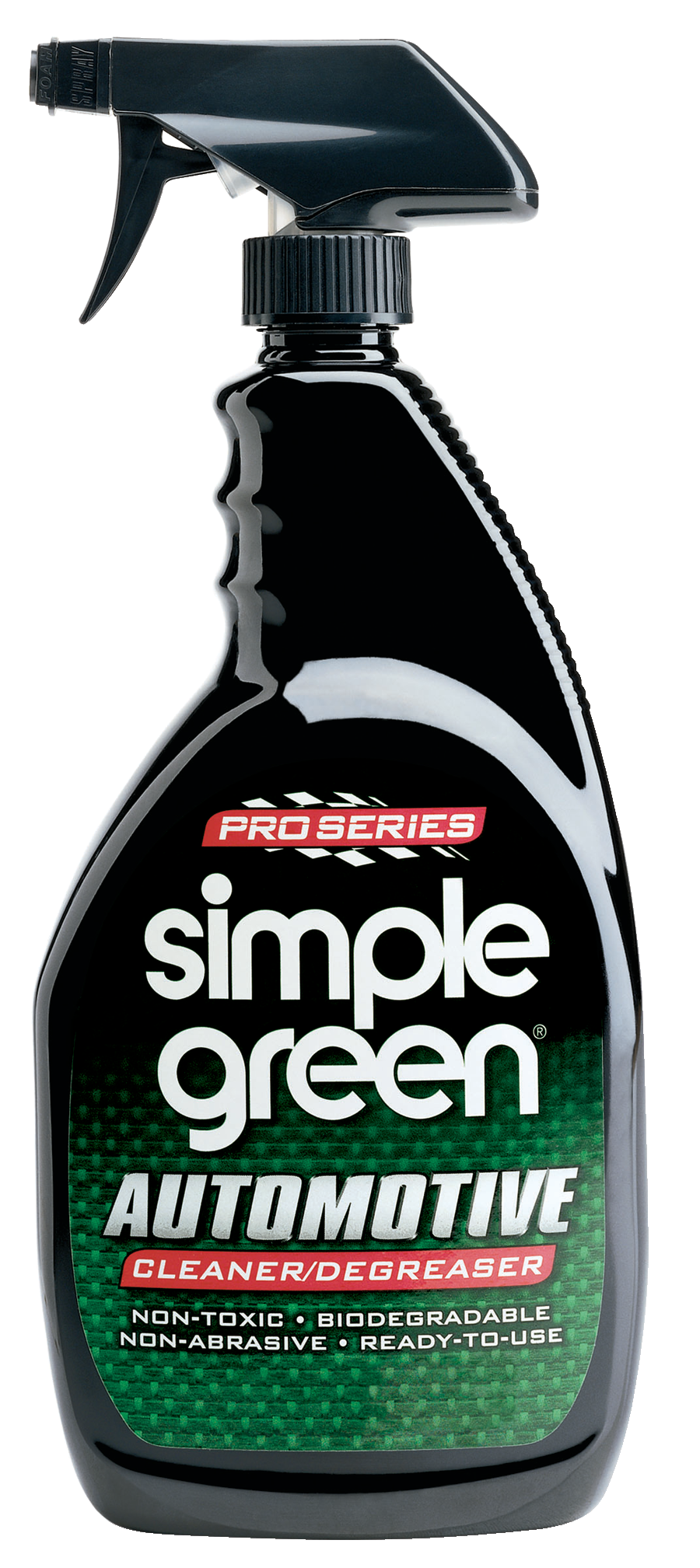 Pro Series Automotive Cleaner/Degreaser Vehicle Service Pros