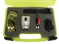 Quasarmark1uvleakdetectionlamp 10096933 Quasarmark1uvleakdetectionlamp 10096933