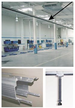 Railexhaustextractionsystem 10096475 Railexhaustextractionsystem 10096475