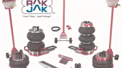 Rakjakdbt2lpneumaticjacks 10100895
