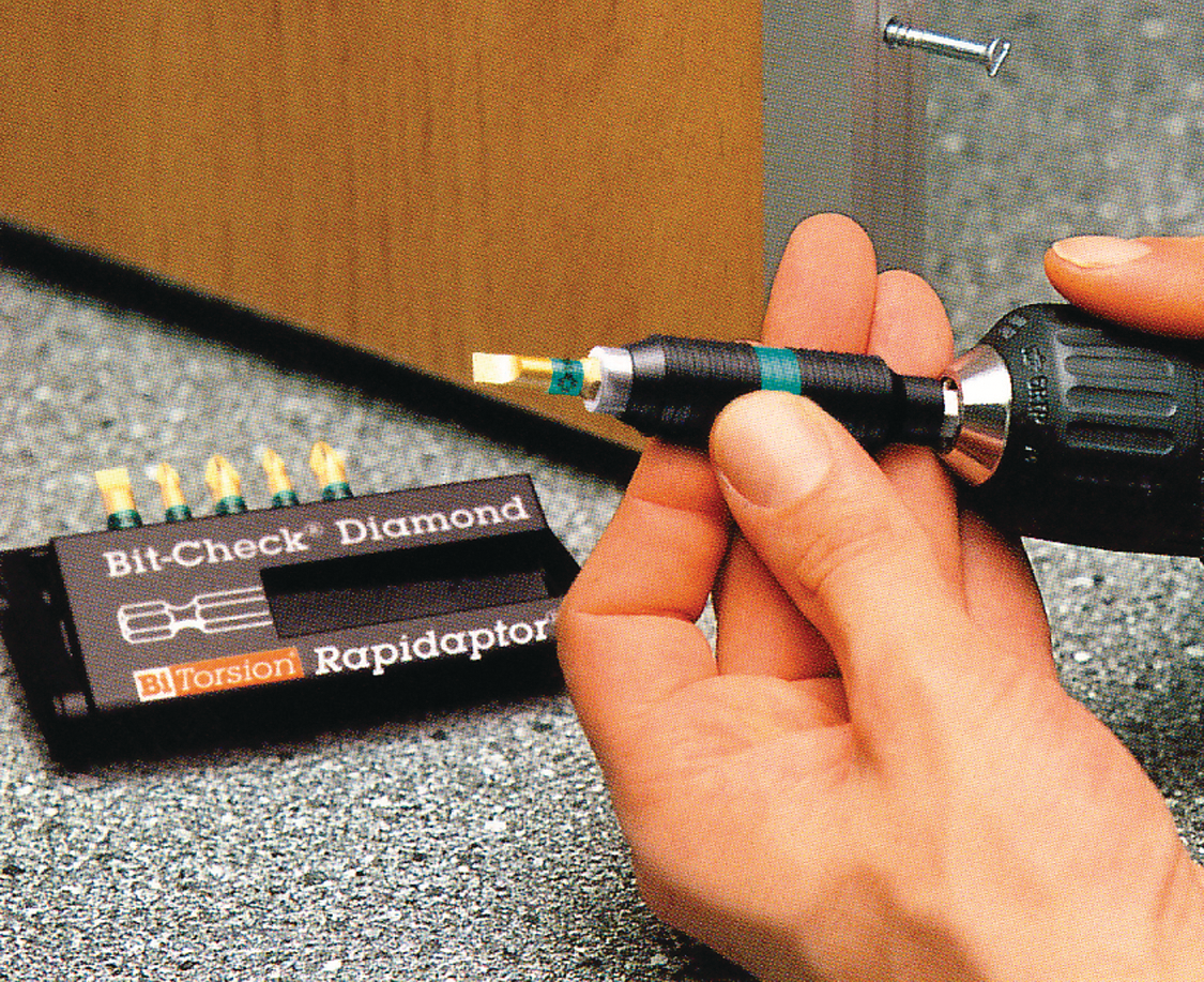 Rapidaptorquickreleasebitholders 10100786