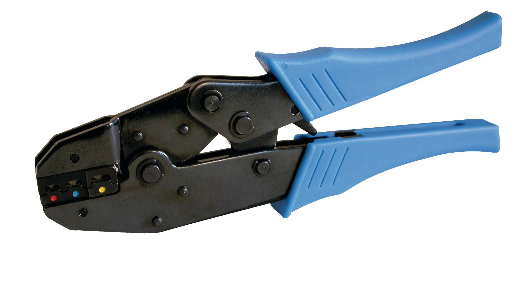 Ratcheting Crimping Tools Vehicle Service Pros