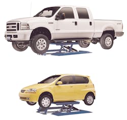 Redesignedversaliftlowrisevehiclelifts 10099698 Redesignedversaliftlowrisevehiclelifts 10099698