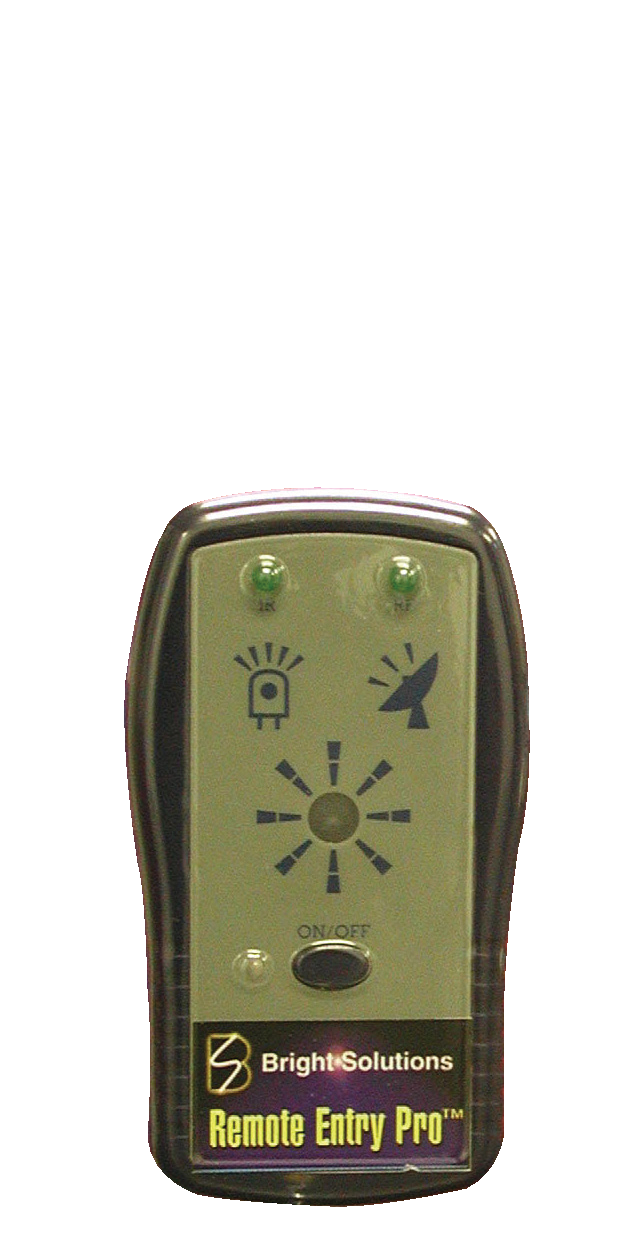 Remoteentrypro 10096941