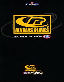 Ringersglovesbrochure 10099658 Ringersglovesbrochure 10099658