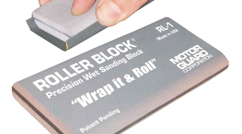 Rollerblockrl1precisionsandingblock 10099275