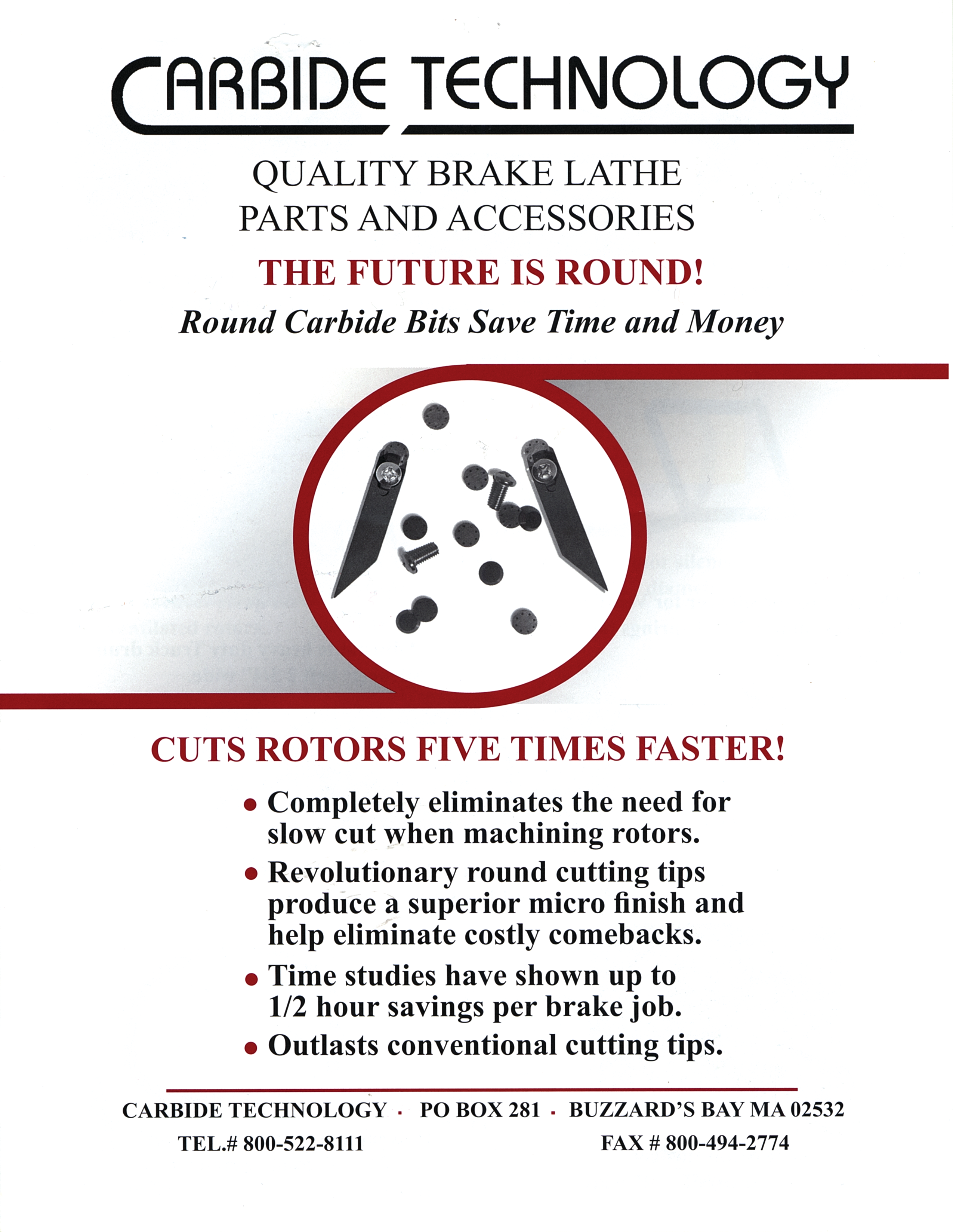 Roundcarbidebitsbrochure 10096979